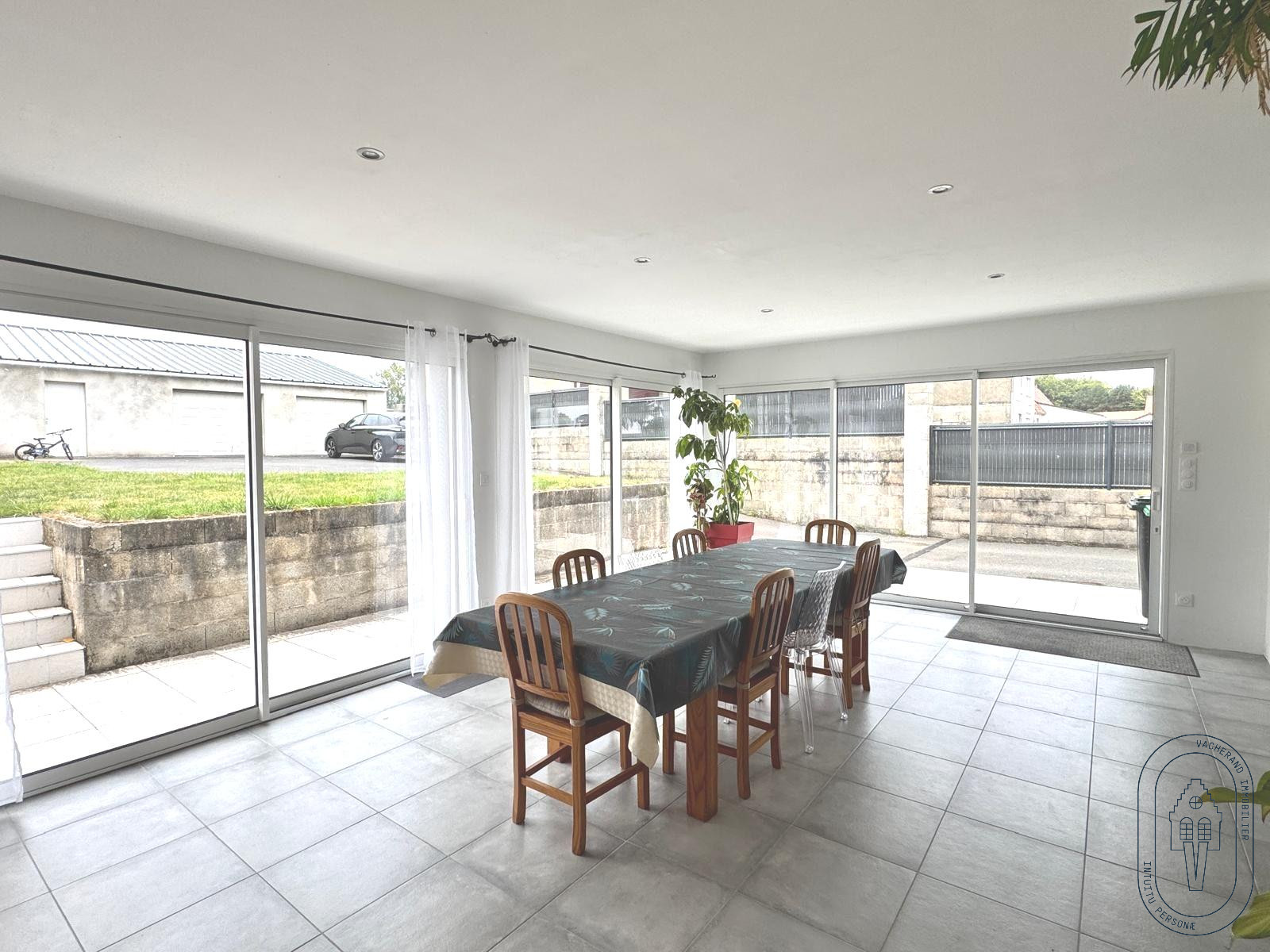 Vente Maison 182m² Journy 5