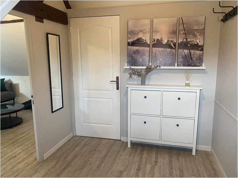 Location Appartement 46m² Radinghem-en-weppes 5