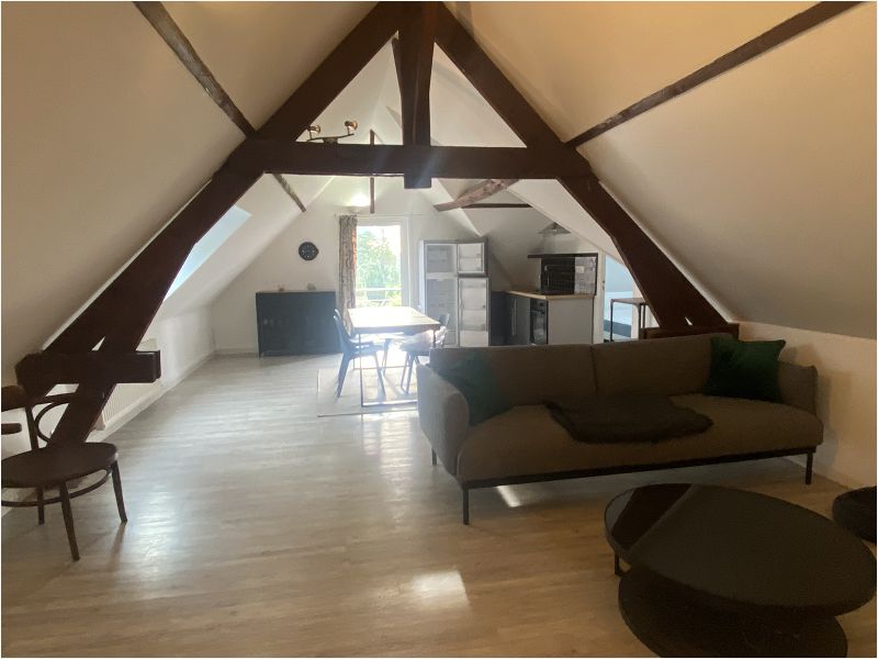 Location Appartement 46m² Radinghem-en-weppes 2