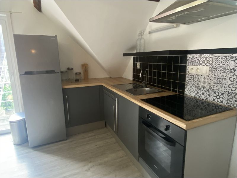 Location Appartement 46m² Radinghem-en-weppes 1