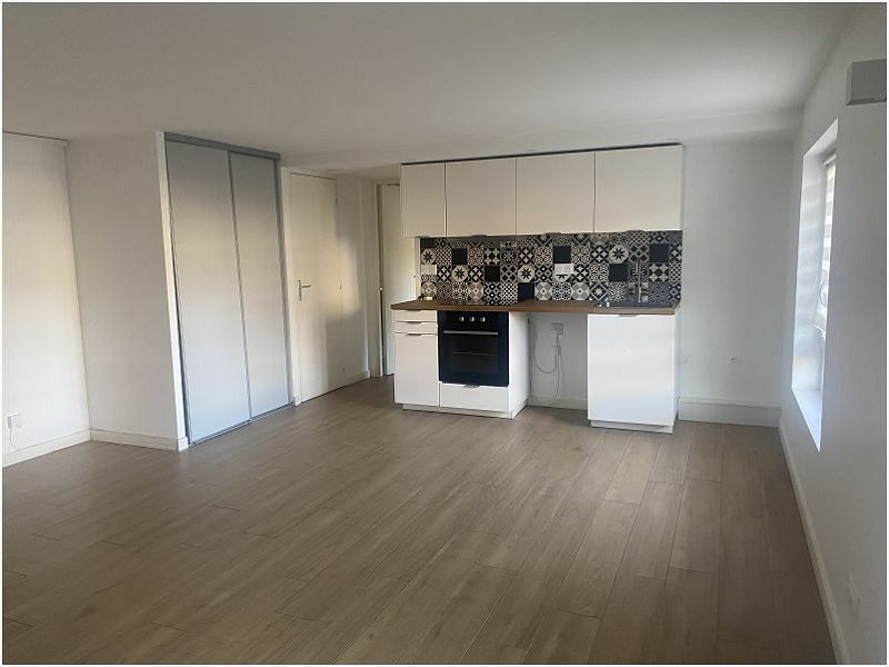 Location Appartement 45m² Tourcoing 1