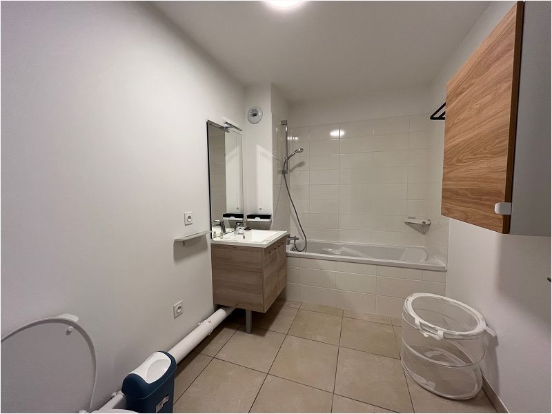 Location Appartement 65m² Lille 7