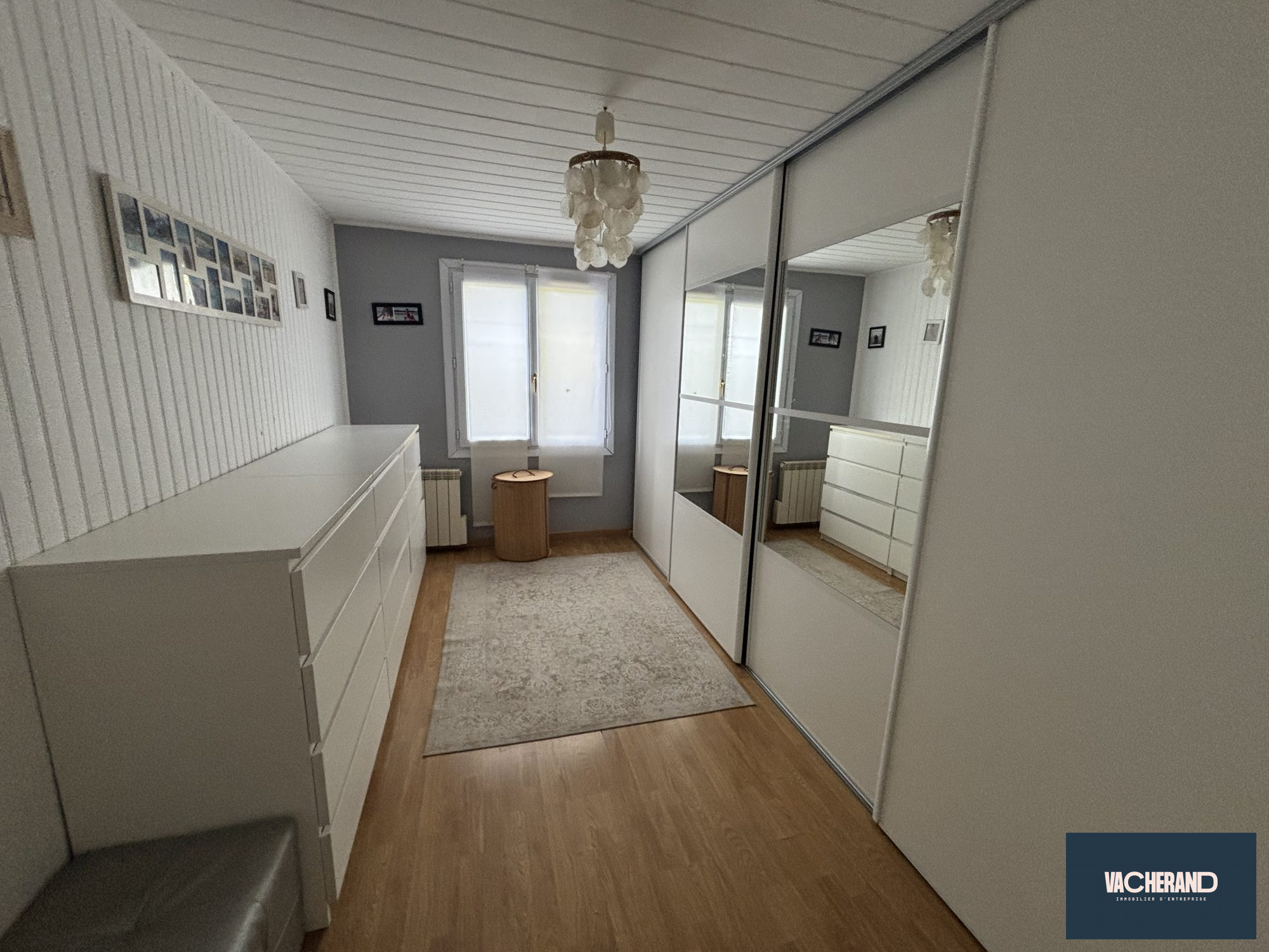 Vente Maison 109m² Jenlain 4