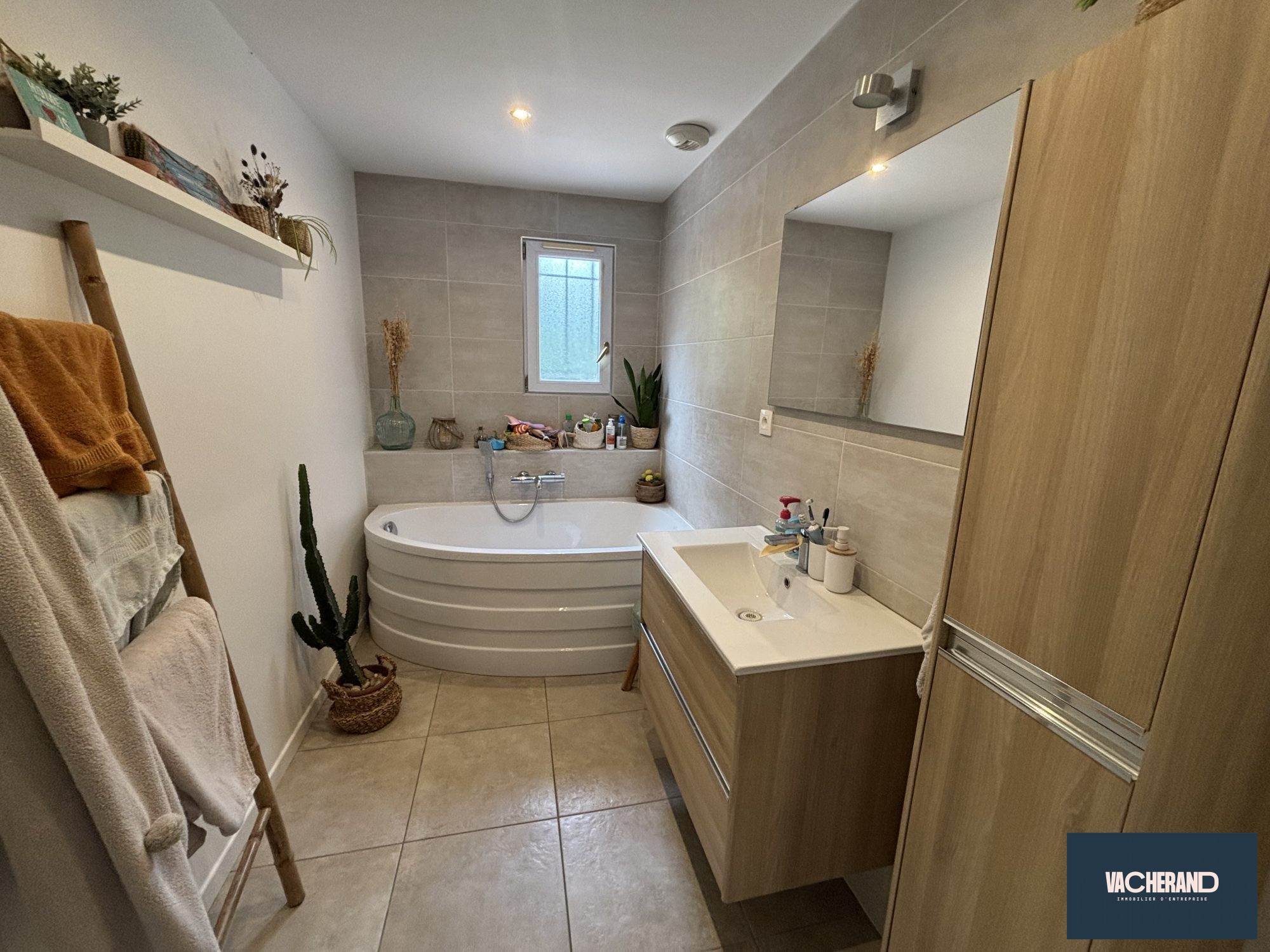 Vente Maison 109m² Jenlain 3
