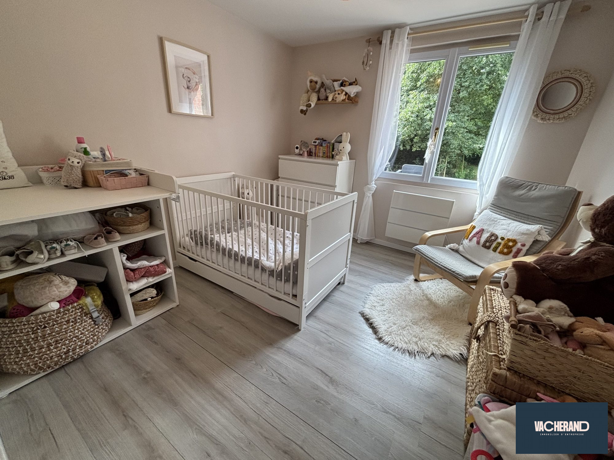 Vente Maison 109m² Jenlain 5