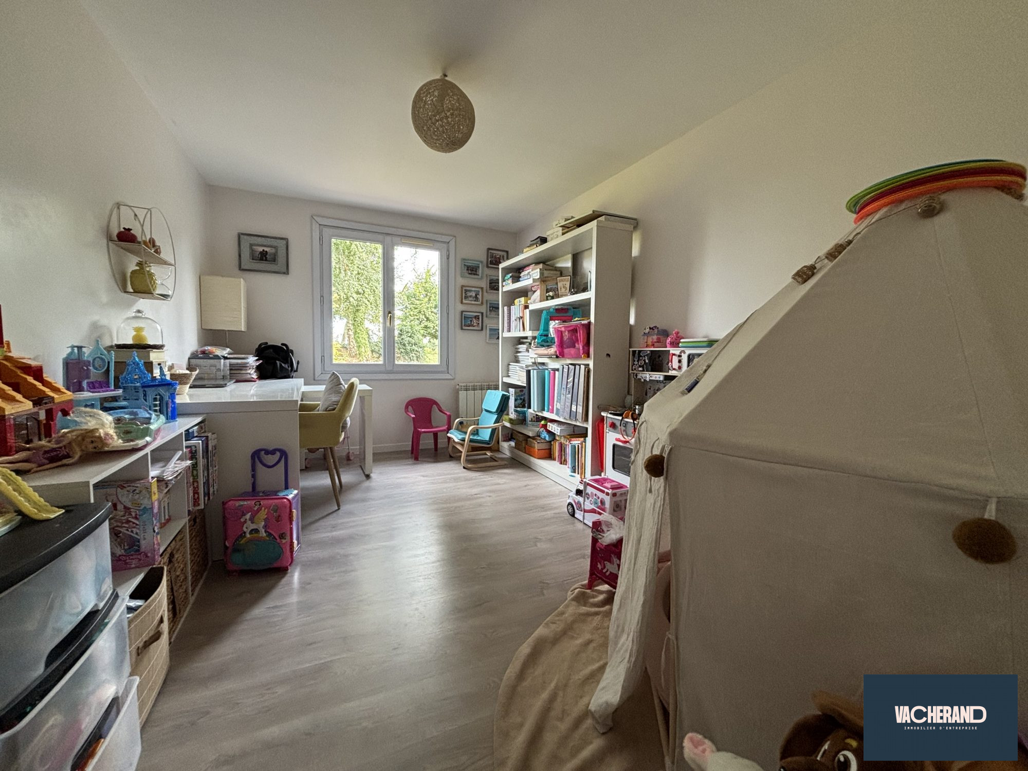 Vente Maison 109m² Jenlain 6