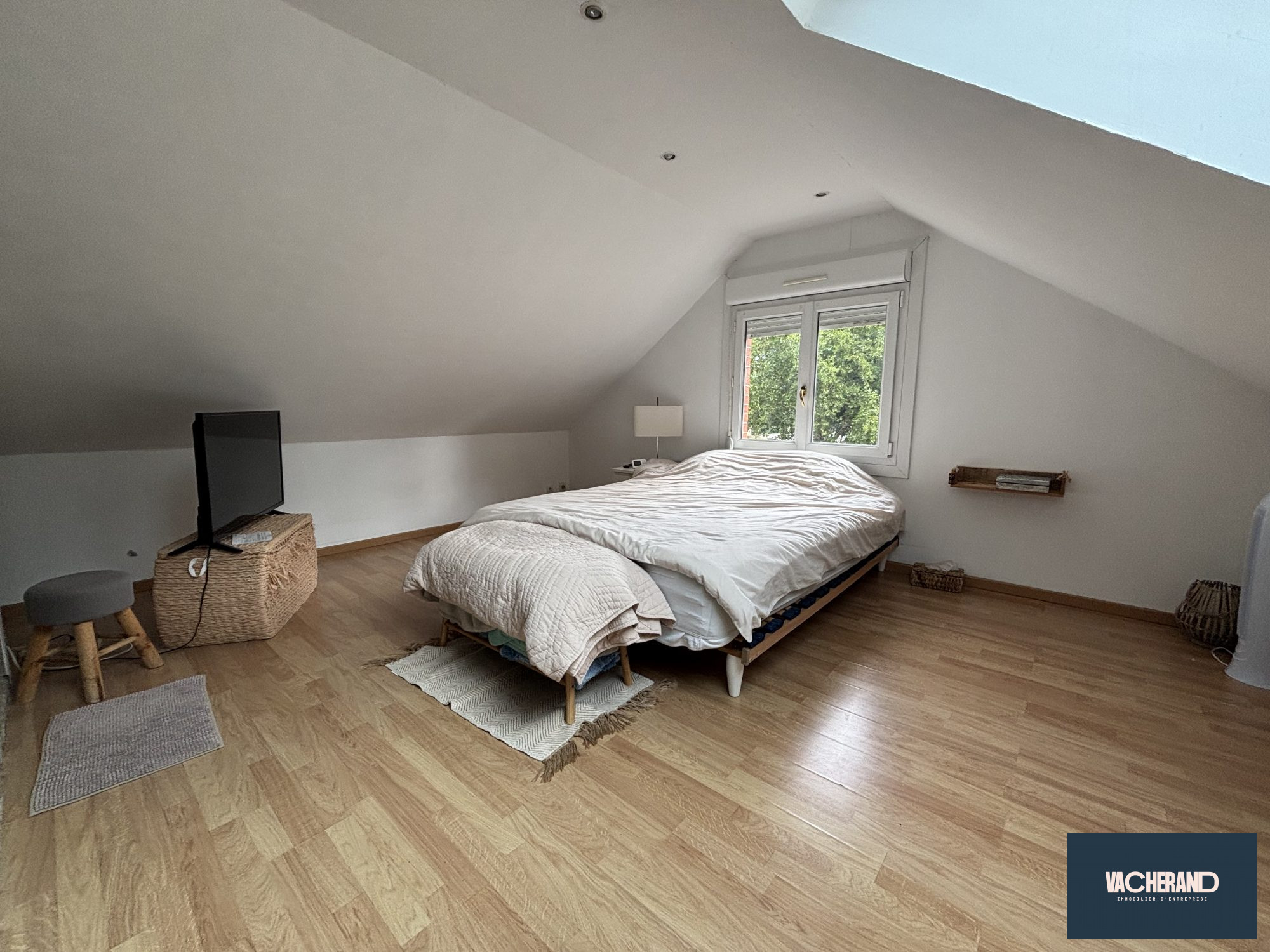 Vente Maison 109m² Jenlain 7