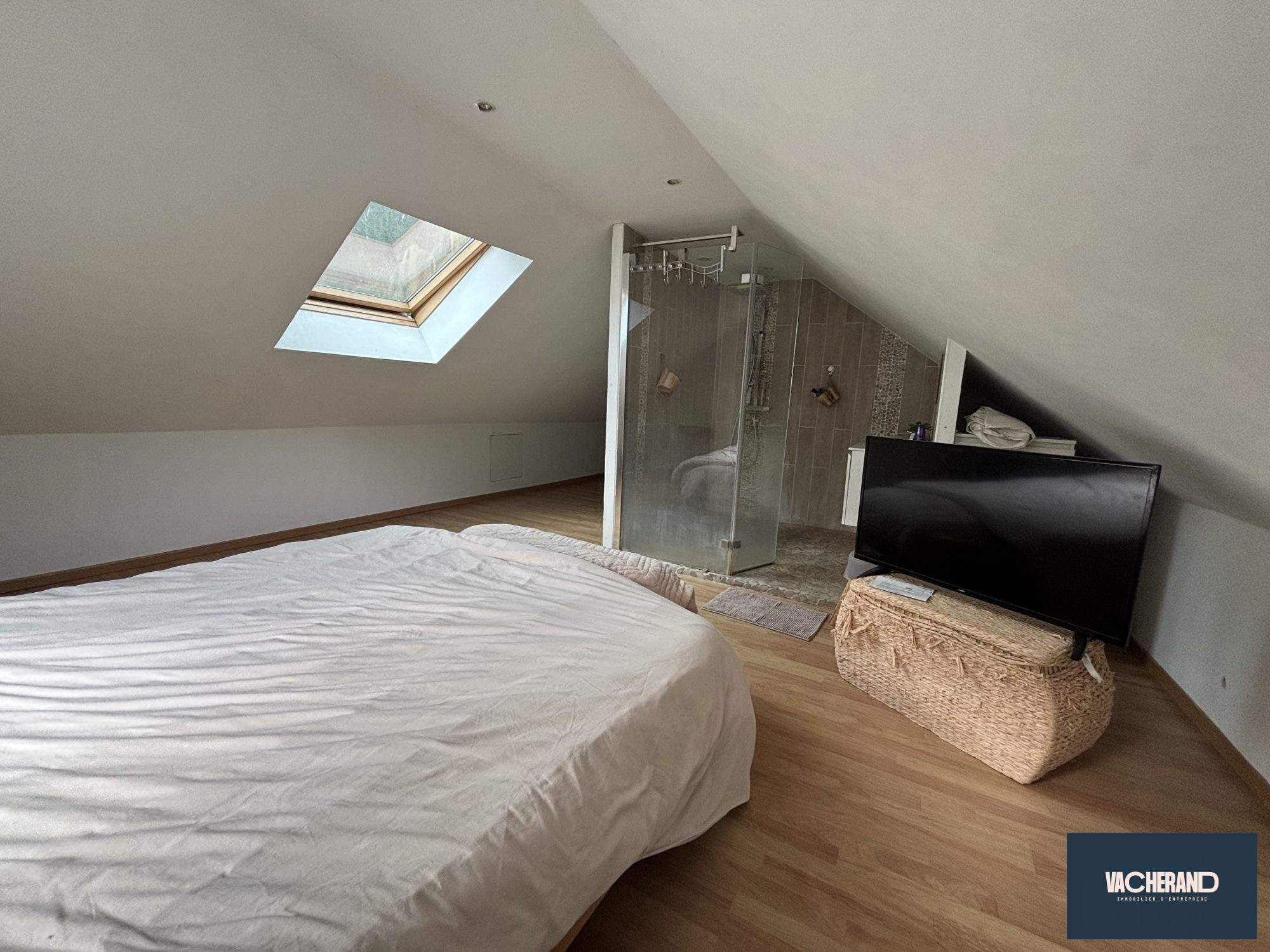 Vente Maison 109m² Jenlain 8