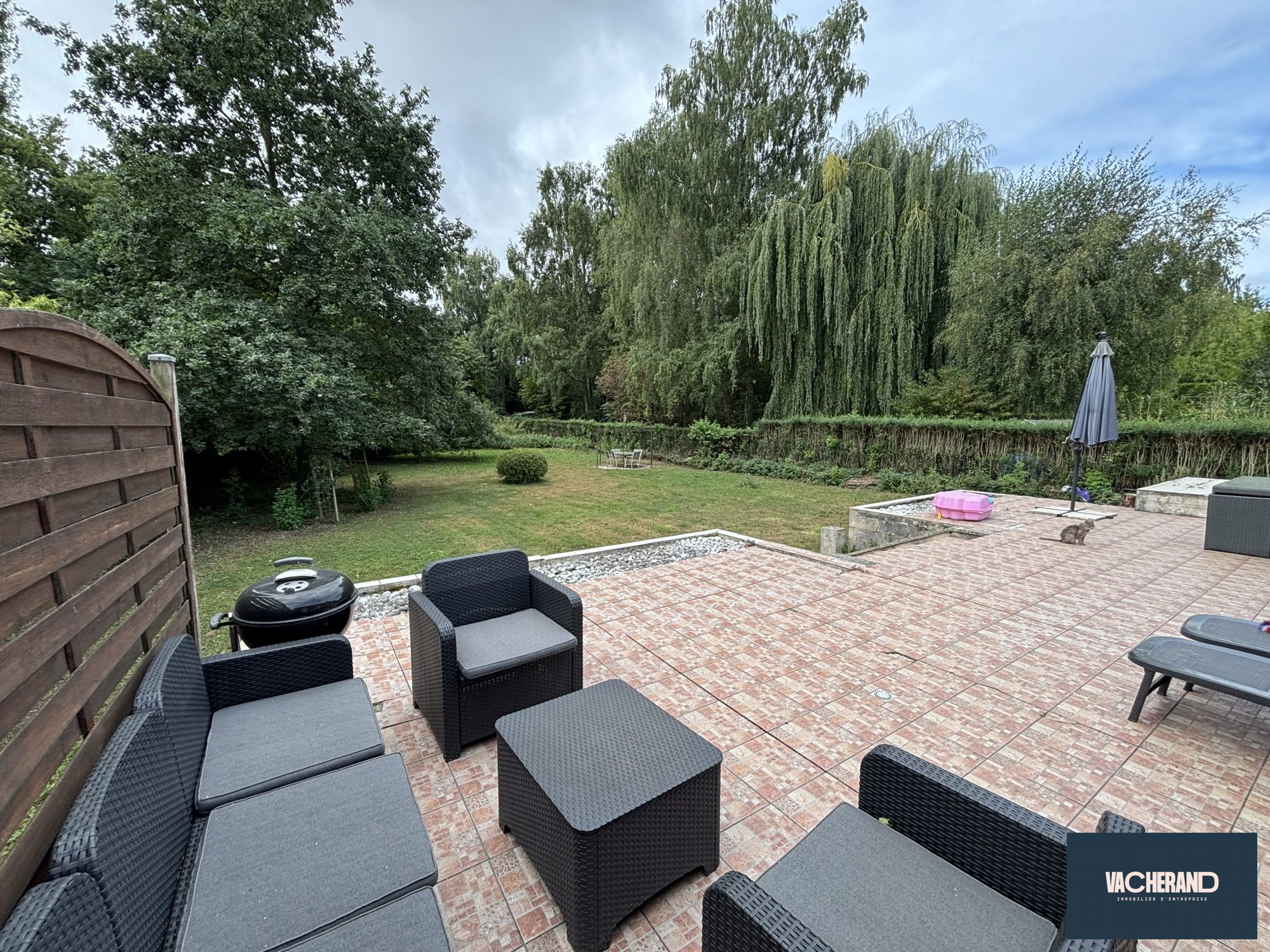 Vente Maison 109m² Jenlain 9