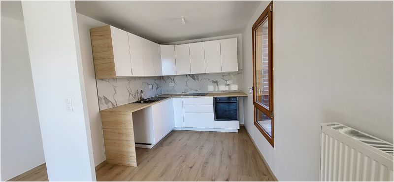 Location Appartement 78m² Lille 2