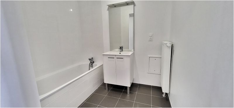 Location Appartement 78m² Lille 5