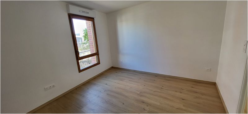 Location Appartement 78m² Lille 4