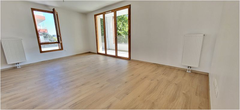 Location Appartement 78m² Lille 1