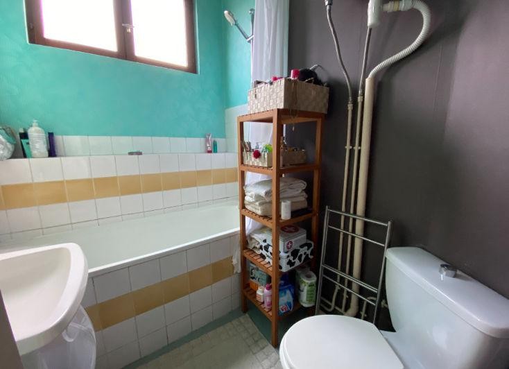 Location Appartement 38m² Lille 2