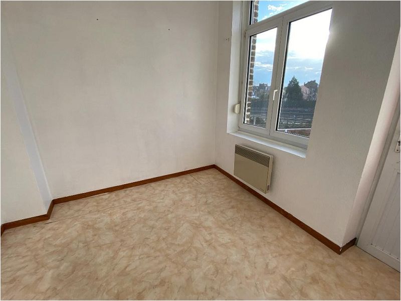 Location Appartement 38m² Lille 3