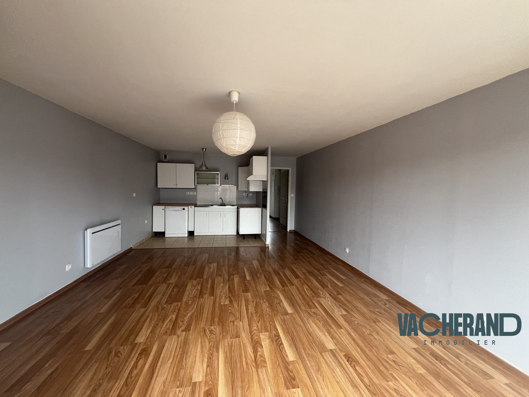 Vente Appartement 66m² Bailleul 3