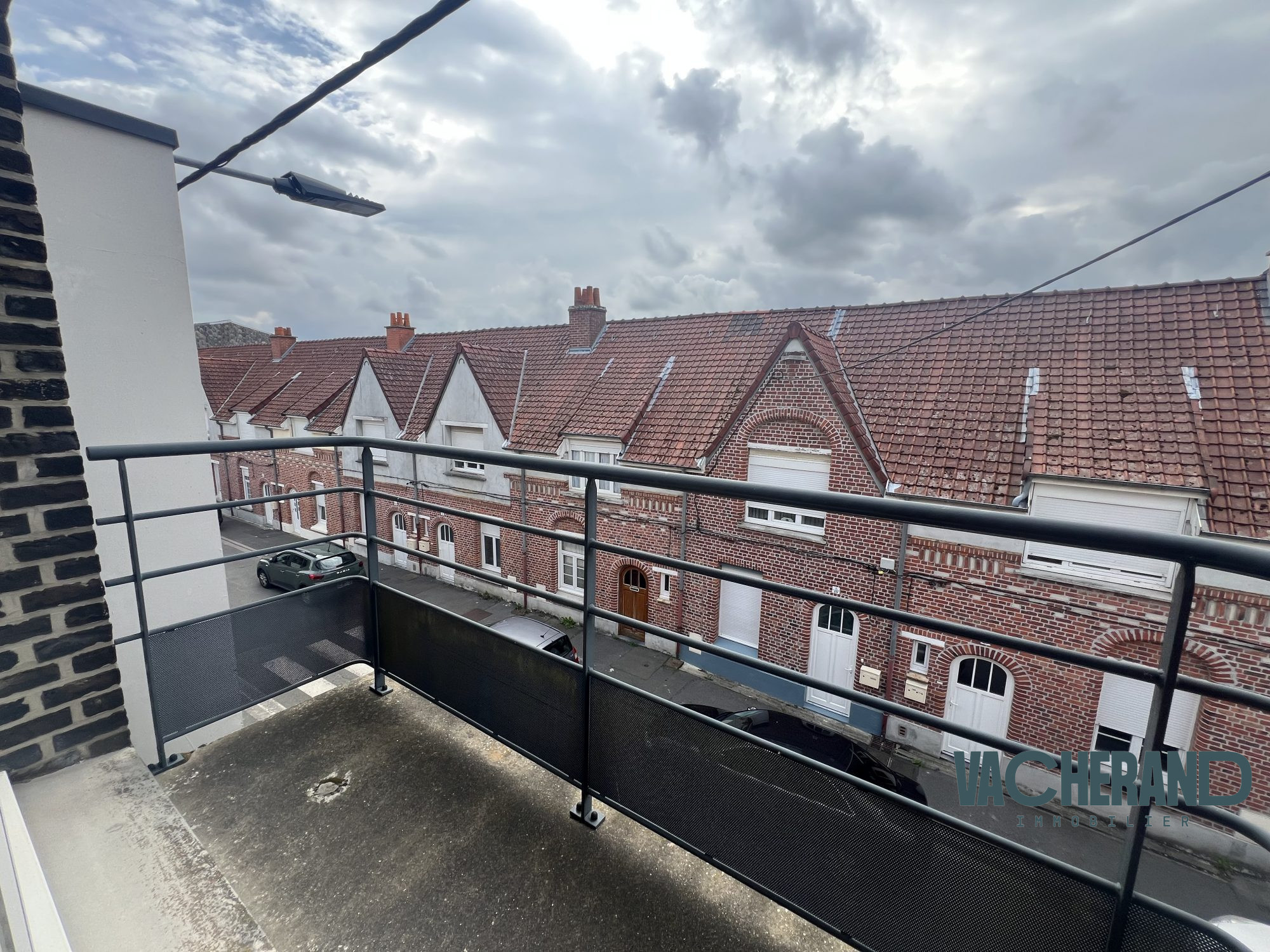 Vente Appartement 66m² Bailleul 7