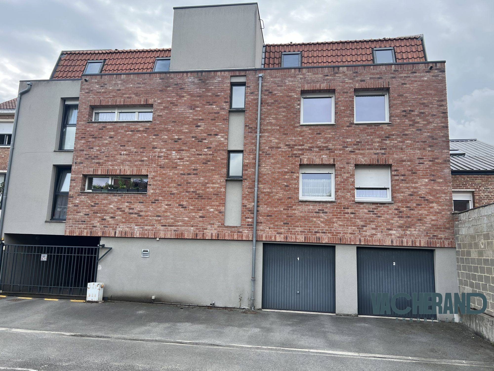 Vente Appartement 66m² Bailleul 8