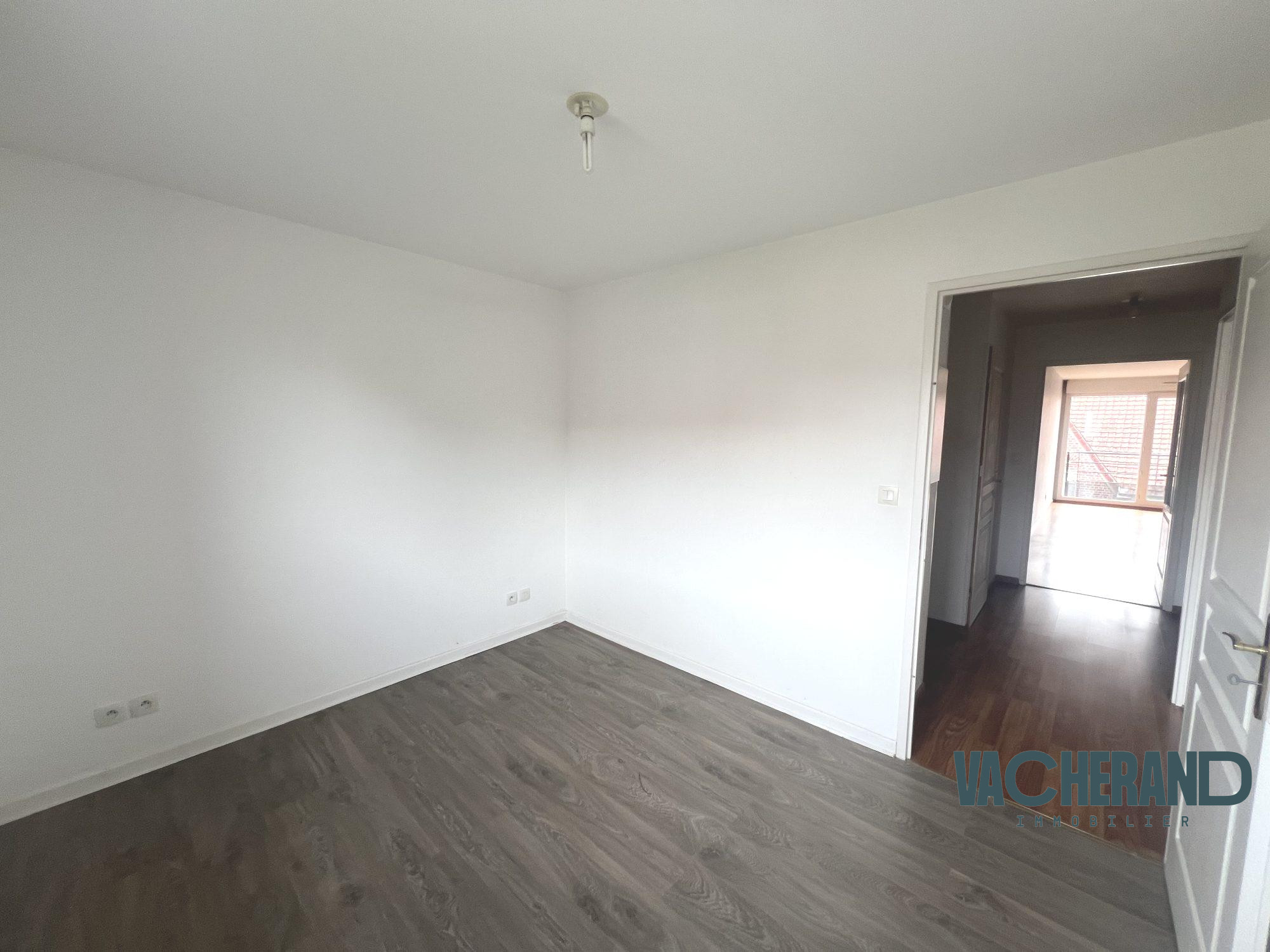 Vente Appartement 66m² Bailleul 5