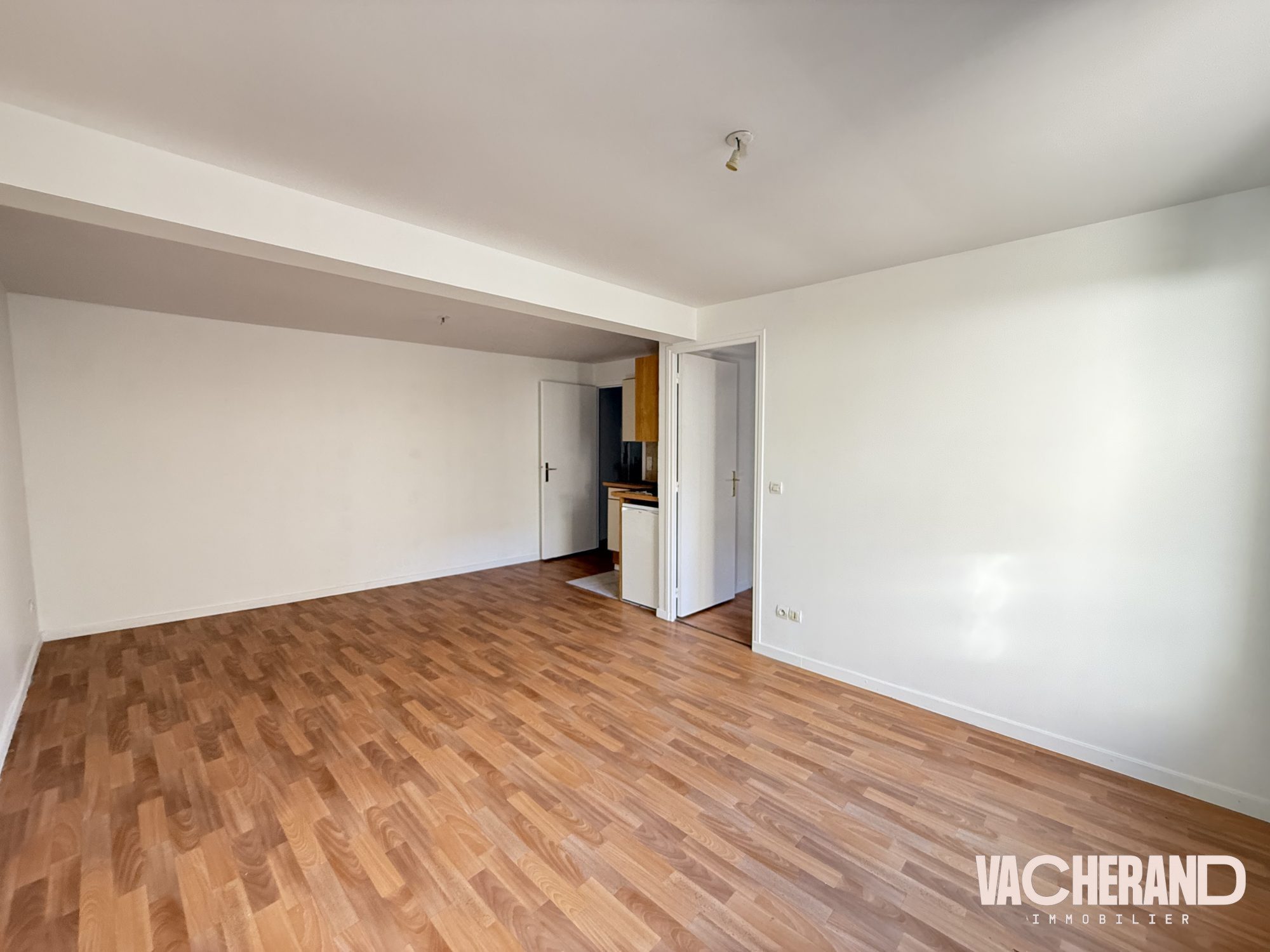 Vente Appartement 38m² Lille 1