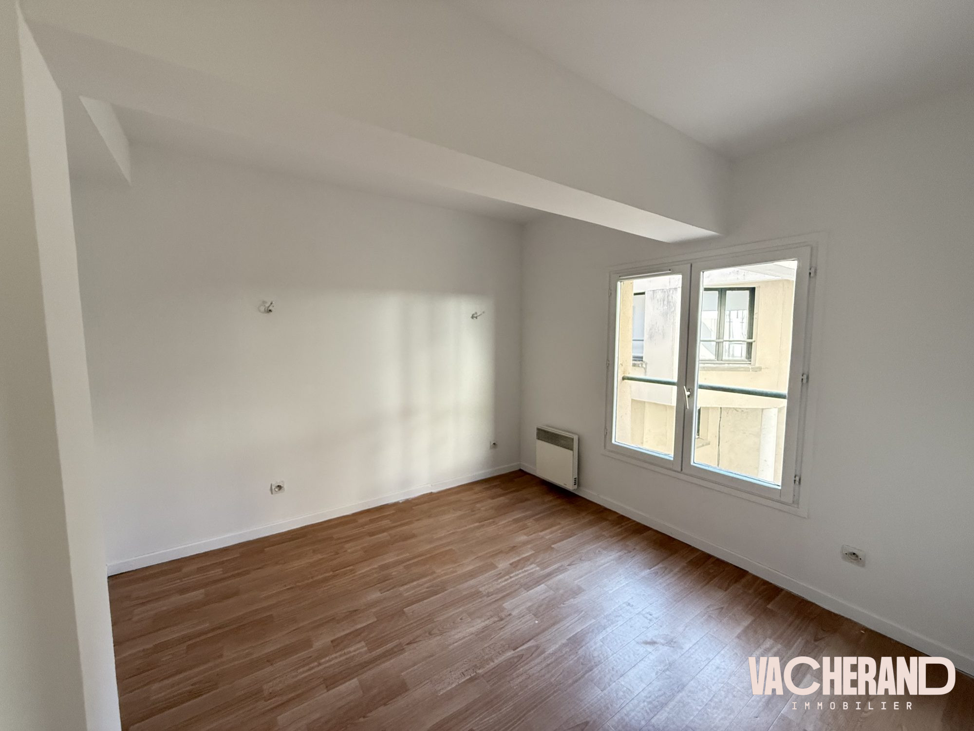 Vente Appartement 38m² Lille 2