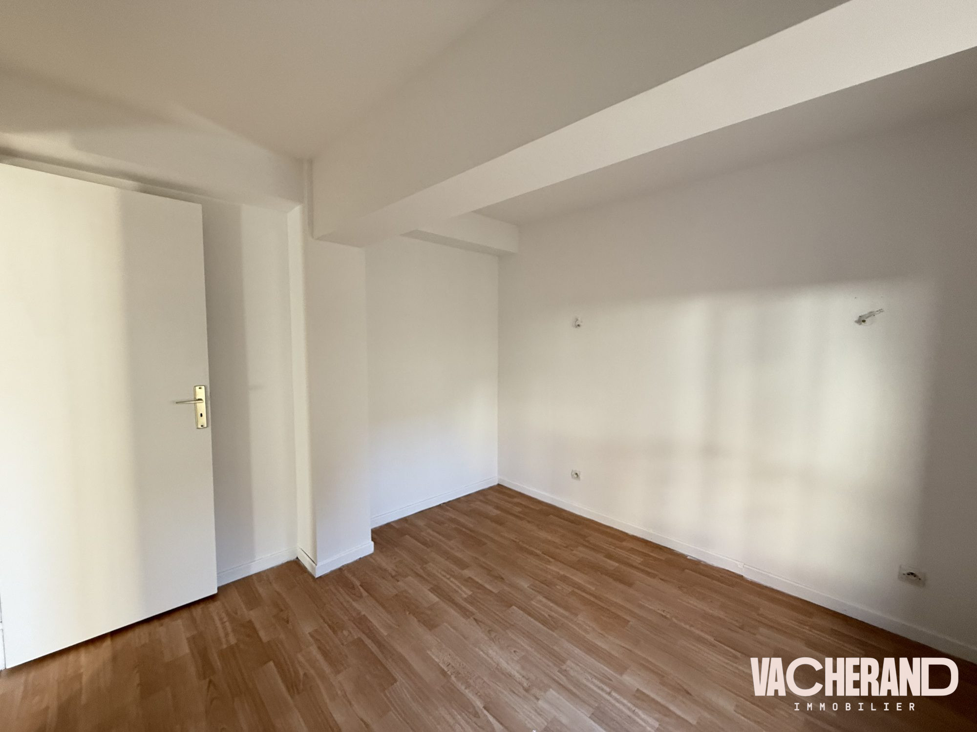 Vente Appartement 38m² Lille 3