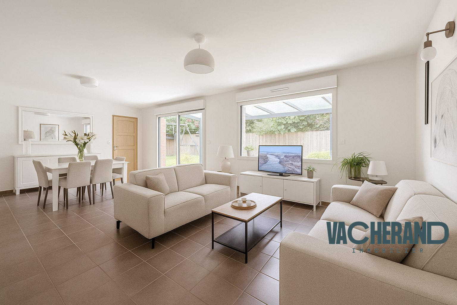 Vente Maison 154m² Godewaersvelde 3