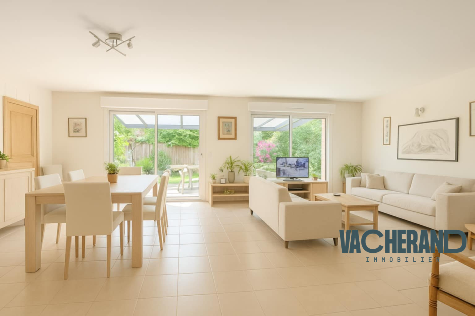 Vente Maison 154m² Godewaersvelde 1