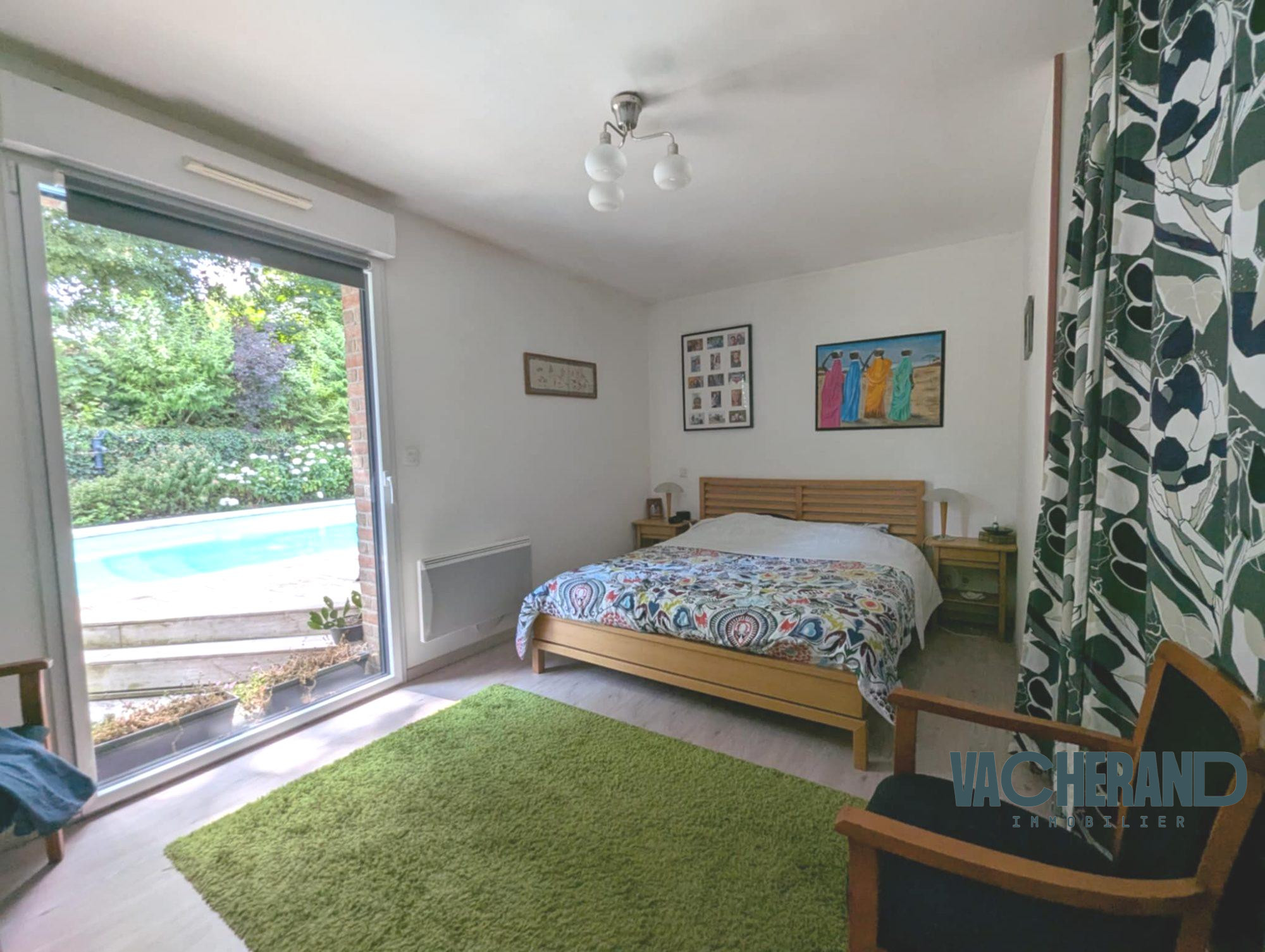 Vente Maison 154m² Godewaersvelde 4