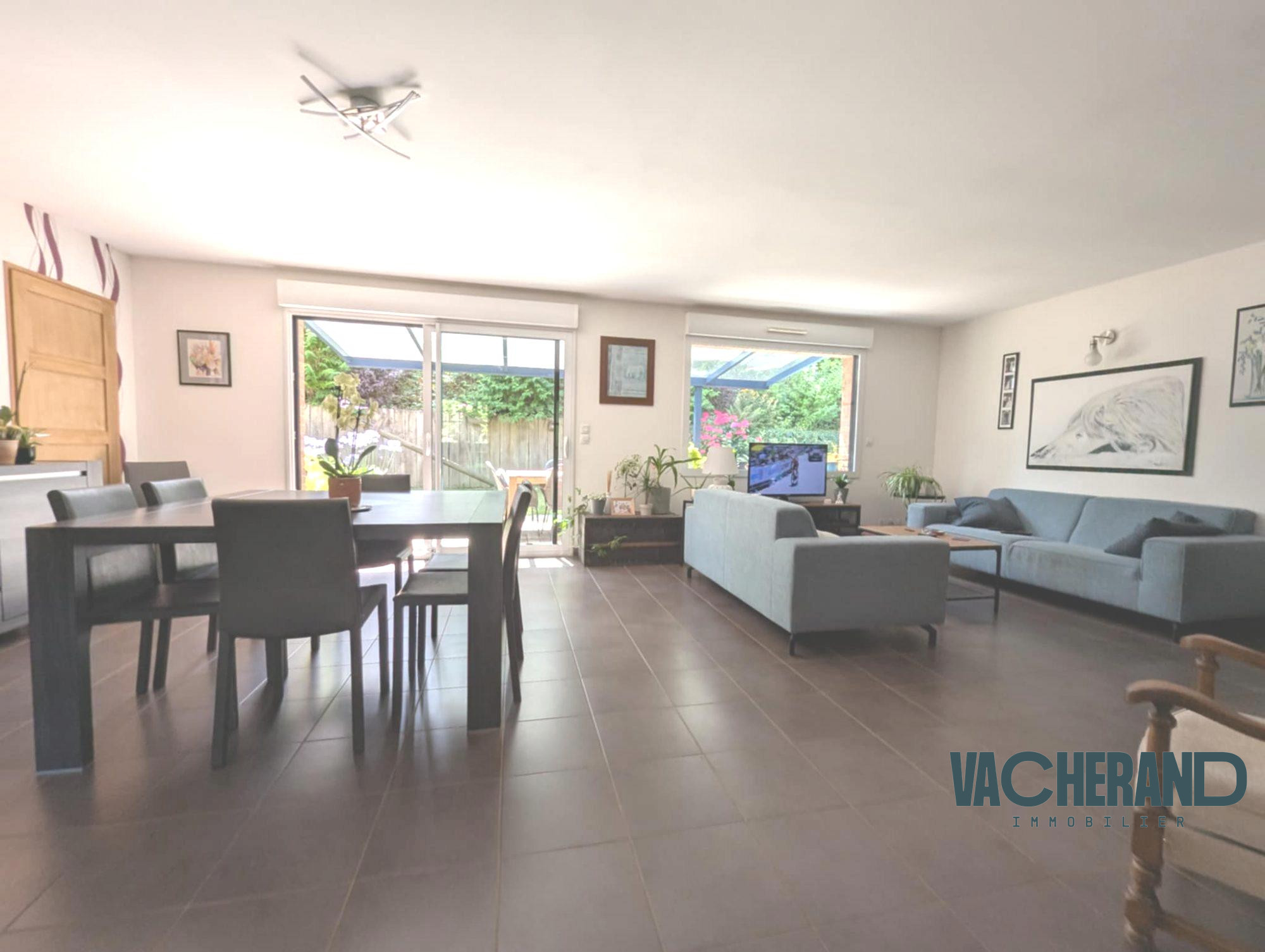 Vente Maison 154m² Godewaersvelde 2