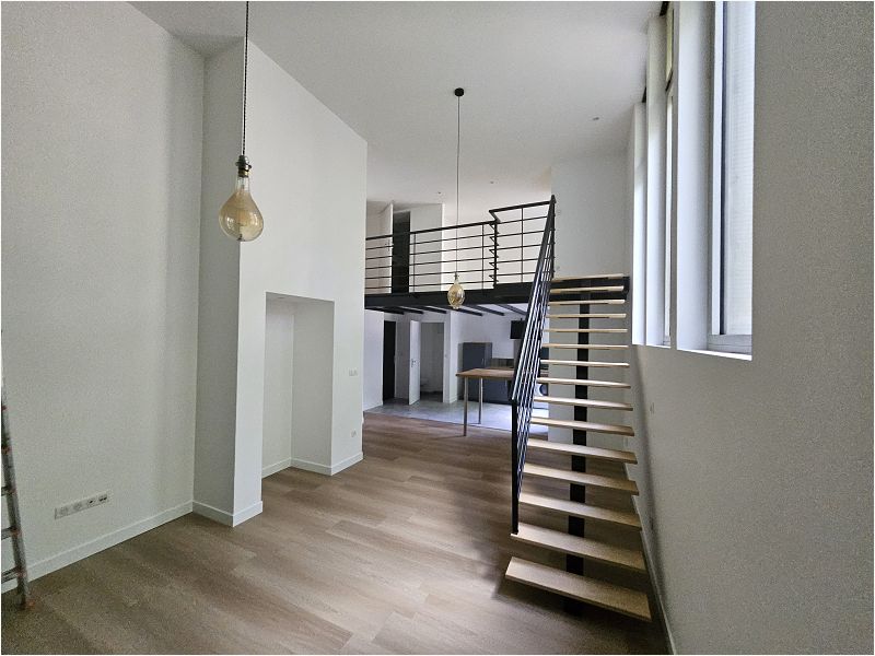 Location Appartement 55m² Dunkerque 0