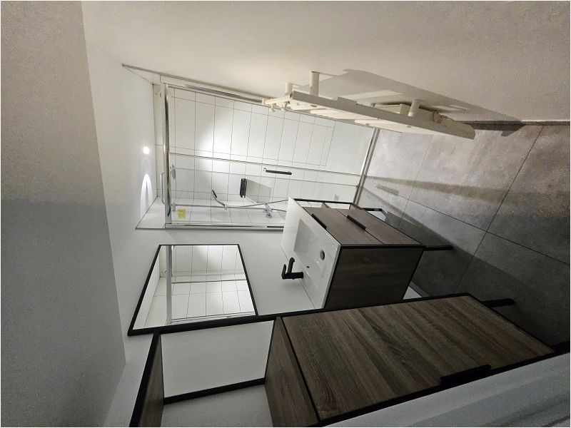 Location Appartement 55m² Dunkerque 1