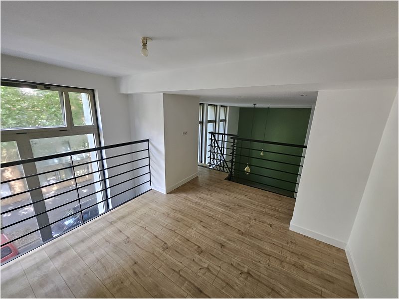 Location Appartement 55m² Dunkerque 2