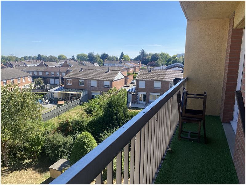 Location Appartement 29m² Ronchin 0