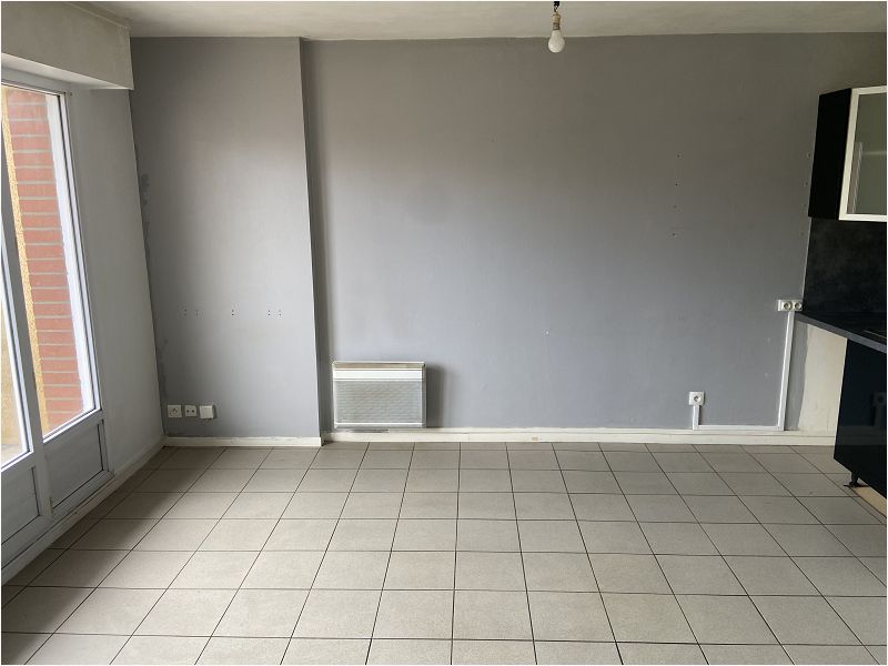 Location Appartement 29m² Ronchin 1
