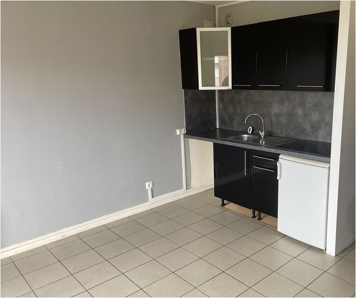 Location Appartement 29m² Ronchin 2