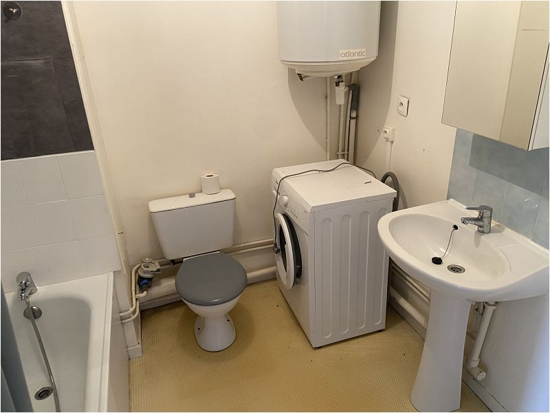Location Appartement 29m² Ronchin 4
