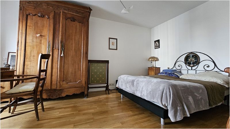 Location Appartement 174m² Lille 6