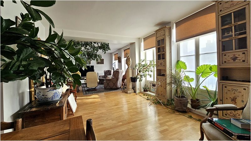 Location Appartement 174m² Lille 0