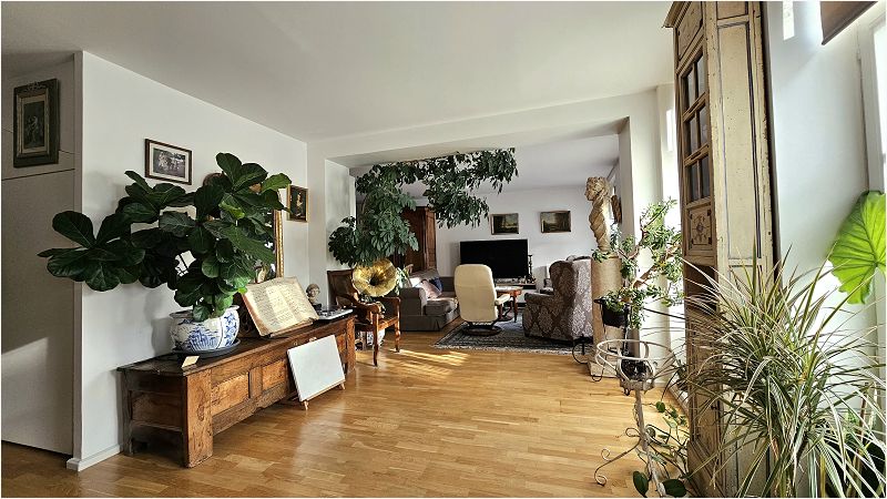 Location Appartement 174m² Lille 4