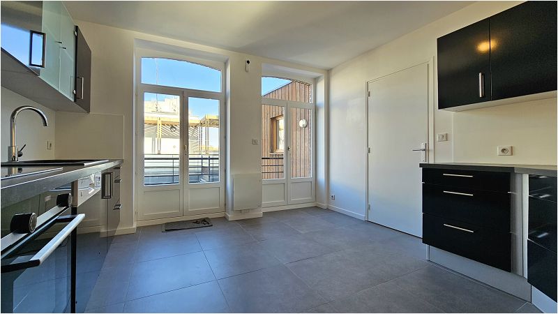 Location Appartement 174m² Lille 4