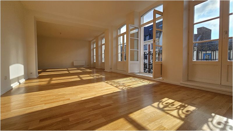 Location Appartement 174m² Lille 0