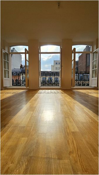 Location Appartement 174m² Lille 3