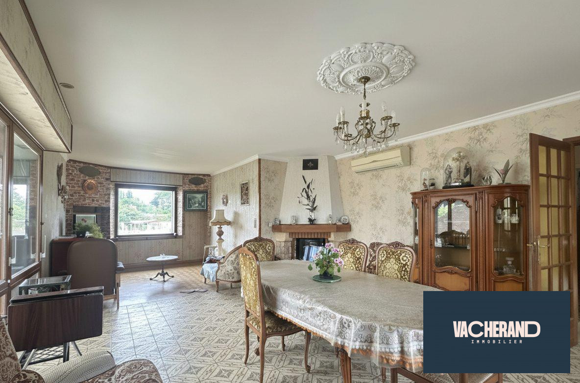 Vente Maison 122m² Douai 1