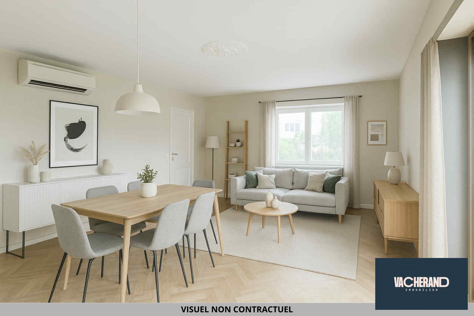 Vente Maison 122m² Douai 2