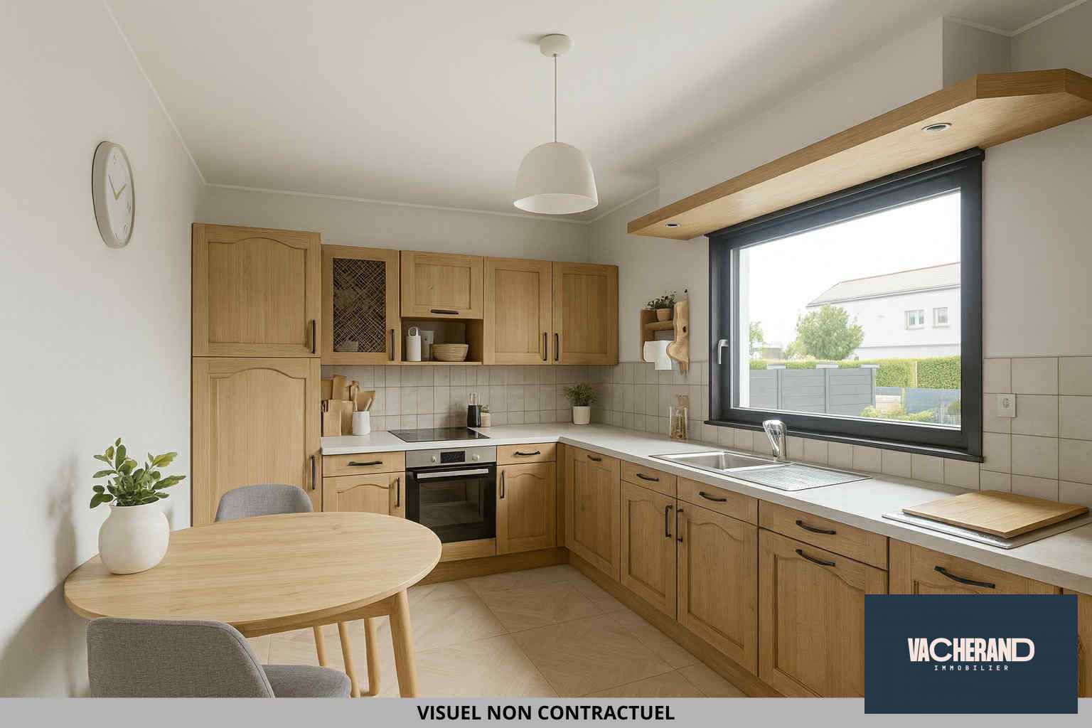 Vente Maison 122m² Douai 4