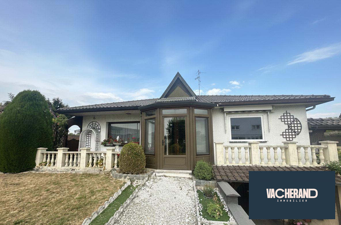 Vente Maison 122m² Douai 0