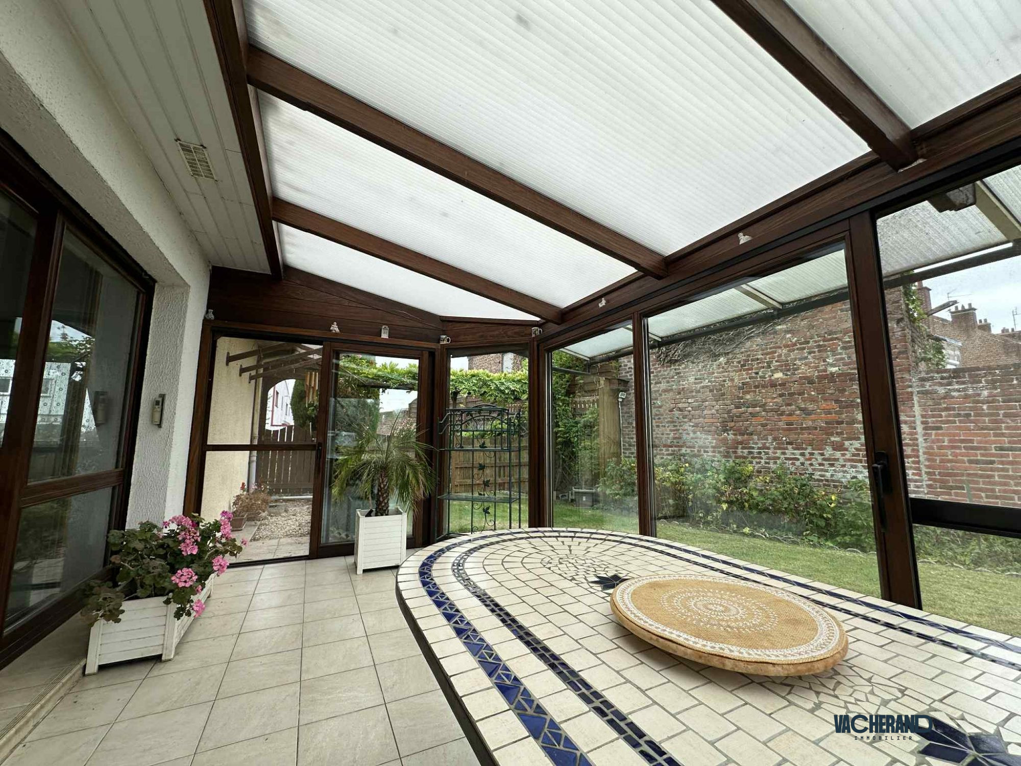 Vente Maison 122m² Douai 5