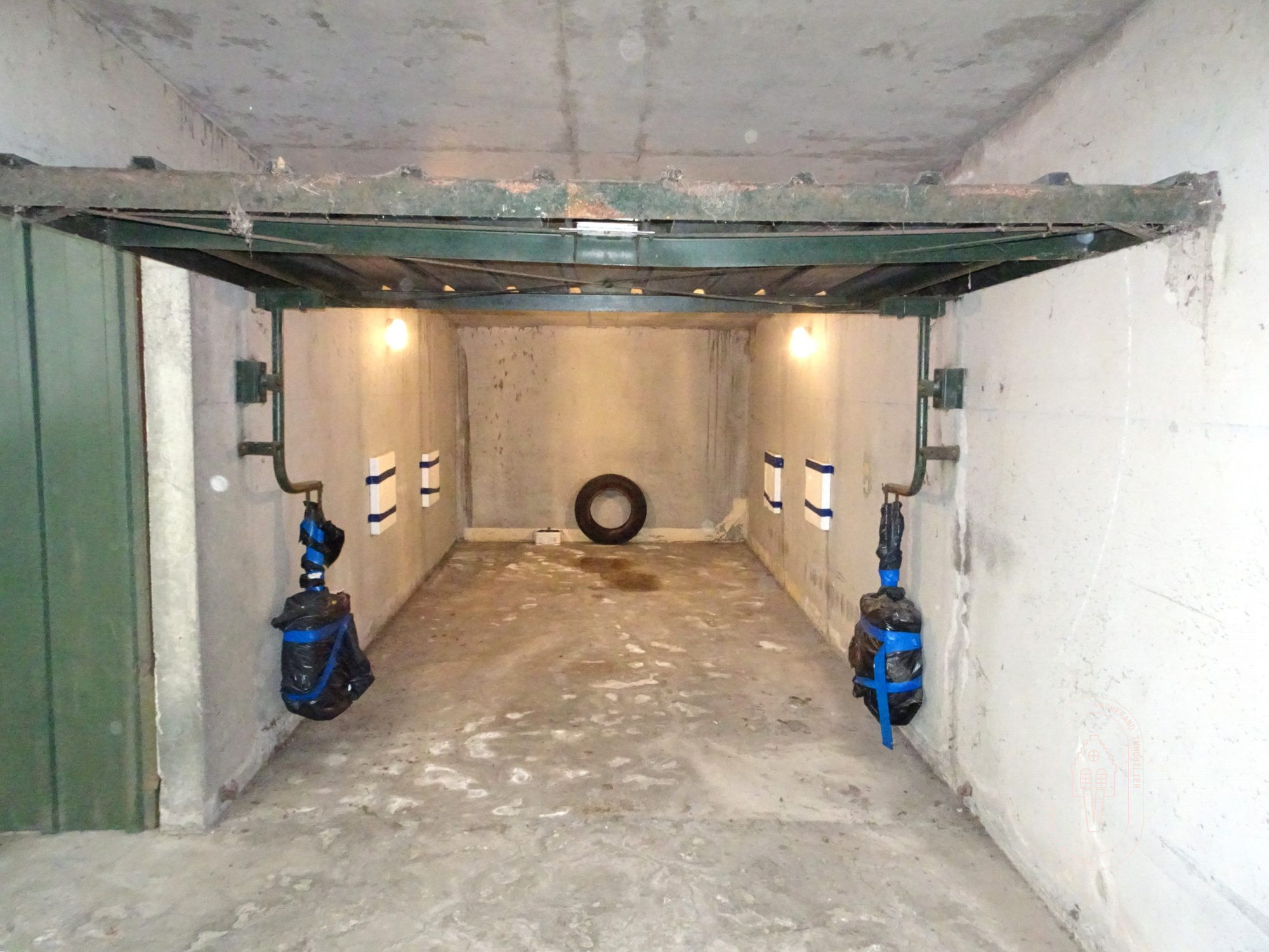 Vente Parking/box 14m² Wasquehal 2
