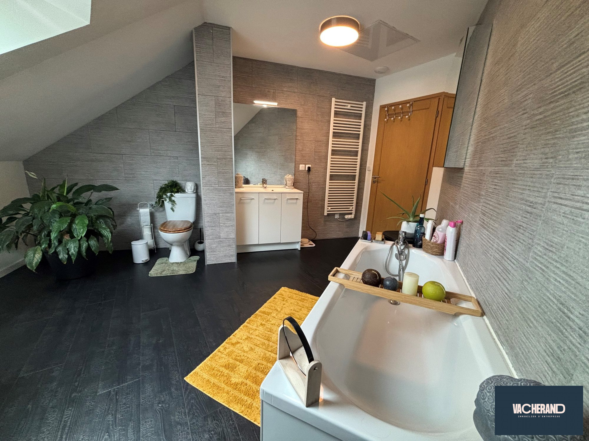 Vente Maison 154m² Valenciennes 5